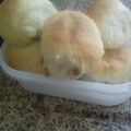 El cooksnap de martafontora cuando hizo Pan casero con aceite !!!.