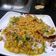 Kajal Kant का कुकस्नैप जब उन्होंने मटरा चाट (matra chaat recipe in HIndi) बनाया था।