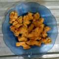 Cooksnap dari Eva Ayu Fatmawati untuk resep Ayam fillet crispy