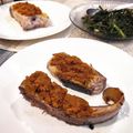 Cooksnap dari Gerry VS untuk resep Ikan Bakar Tanjung Pinang/Batam