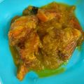 Cooksnap dari Alba untuk resep Menu anak 1th +Pesmol ikan salmon