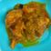 Cooksnap dari Alba untuk resep Menu anak 1th +Pesmol ikan salmon