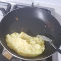 Cooksnap dari Salsa Moyara untuk resep Mash Potato ala Tiger Kitchen