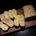 El cooksnap de Mariana M. cuando hizo Budín de zanahoria y naranja apto Aplv.