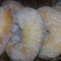 El cooksnap de Cele Catrinahuel cuando hizo Rosquitas materas.