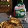 Cooksnap Dapur Yusfarisyia semasa beliau membuat Roti Pandan coconut bakar.