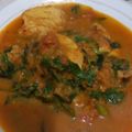 Cooksnap dari Khayra untuk resep Ayam Woku