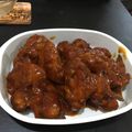 Cooksnap dari Rachmini Salsiawati untuk resep Spicy wings ala richesse