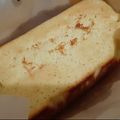 Cooksnap dari Amiiiii untuk resep Whipcream Pound Cake