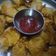 Nishu का कुकस्नैप जब उन्होंने आलू के पकौड़े (aloo ke pakode recipe in Hindi) बनाया था।