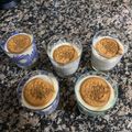 El cooksnap de Samuel Perendreu Villar cuando hizo Natillas de vainilla mambo (Yessica Guerra).