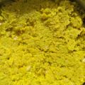 Anupa Prajapati's cooksnap of when they made રાજકોટ ની ફેમસ ખાટી ચટણી(Rajkot Famous chutney recipe in gujarati).