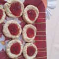 El cooksnap de ANA KAMBAL cuando hizo Pepas de avena con membrillo.