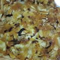 El cooksnap de Susana Escudero Real cuando hizo Hojaldre de manzana (fácil).