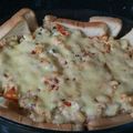 Cooksnap dari wien untuk resep Baked macaroni / Makaroni panggang
