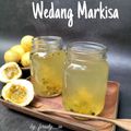 Cooksnap dari Ferasty untuk resep Wedhang Markisa