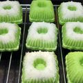 Cooksnap dari lilis untuk resep 22. Kue Putu Ayu Super Lembut Enak Pake Banget