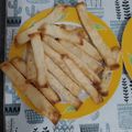 El cooksnap de Carolina Anabel cuando hizo Talitas Saborizadas 🧀 🍃🧂.