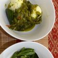 Cooksnap dari andya hardianti putri untuk resep Balado telur sambal ijo