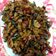 Cooksnap dari michael mike untuk resep Tempe Orek Cabe Merah Ijo