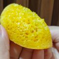 Cooksnap dari Meita Tampubolon untuk resep Bika Ambon Mini Ekonomis Lembut Bersarang
