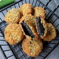 Cooksnap dari Ayu (Mama Aura) untuk resep Oreo goreng