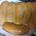 madffx.1986's cooksnap of when they made Simple Bread Loaf.