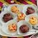 Rashmi Adhvaryu's cooksnap of when they made ચોકલેટ કૂકીઝ (Chocolate Cookies Recipe In Gujarati).