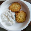 Cooksnap dari Natasya Rizky untuk resep Perkedel Tahu MPASI 10 bulan