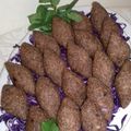 صورة من Wasafat_loulou، شاركها بعد تجربة وصفة كبه