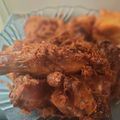 Cooksnap dari Meilin Romian untuk resep Ayam Ungkep Lengkuas