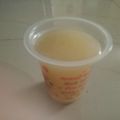 Bina Talati's cooksnap of when they made આમ પન્ના (Aam panna Recipe in Gujarati).