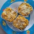 Cooksnap dari Amaria Peggy Miranto untuk resep Makaroni Schotel Kukus