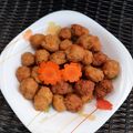 Cooksnap dari Alifah Lestari untuk resep Tahu Pok Pok