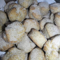 El cooksnap de SMC MC cuando hizo Rollitos de Anís facilísimos para Carnaval 🎭 Versión en Thermomix y airfryer.