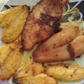 Cooksnap από voure στη συνταγή Φιλέτο γλώσσας στο φούρνο γρήγορο και πεντανόστιμο!