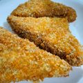 Cooksnap dari Enny Rahmita untuk resep Roti Goreng isi Ragout
