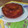 El cooksnap de Teresa Benitez cuando hizo Torta de manzana invertida.