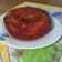 El cooksnap de Teresa Benitez cuando hizo Torta de manzana invertida.