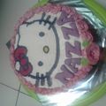 Cooksnap dari Ma'e Dhafar untuk resep Brownies kukus Ny. liem