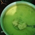 Cooksnap dari Umi akwan untuk resep Celimpungan Khas Palembang