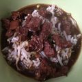 Cooksnap dari pcitra untuk resep Rawon