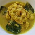 Cooksnap dari Natalia Kurniawaty untuk resep Soto ayam diet (tanpa minyak, gula, santan, tepung)