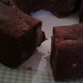 Cooksnap dari viola aja untuk resep Brownies Kukus Ketela