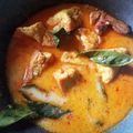 Cooksnap dari Ikha Istiharoh untuk resep Sayur tahu bumbu kuning
