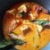 Cooksnap dari Ikha Istiharoh untuk resep Sayur tahu bumbu kuning
