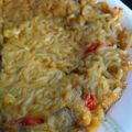 Cooksnap dari l_artnine untuk resep Dadar mie telor