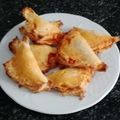 El cooksnap de pilaralonsolarfeuil cuando hizo Empanadillas de pan de molde.