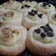 El cooksnap de Jess Jess cuando hizo Facturas con crema pastelera.