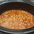 Cooksnap από Evgenia11 στη συνταγή Η φασολάδα του slow cooker